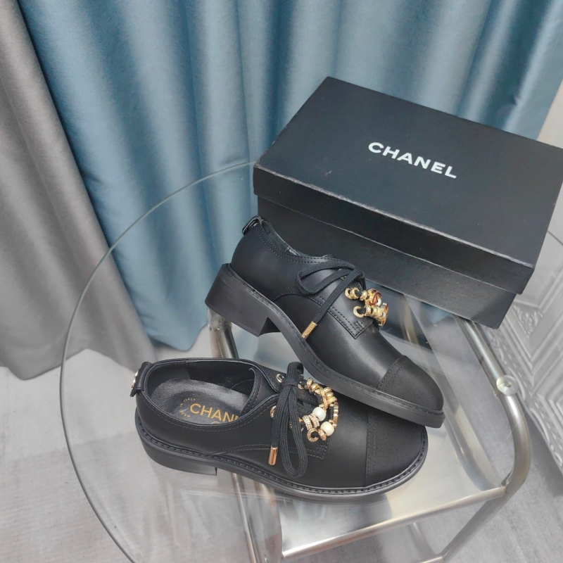 Chanel Casual Shoes